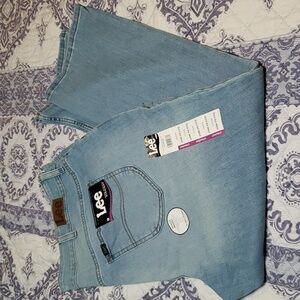 ❤3/$30 NWT women's Lee 24W petite
